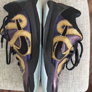 NIKE KOBE 5 proto "EggPlant"